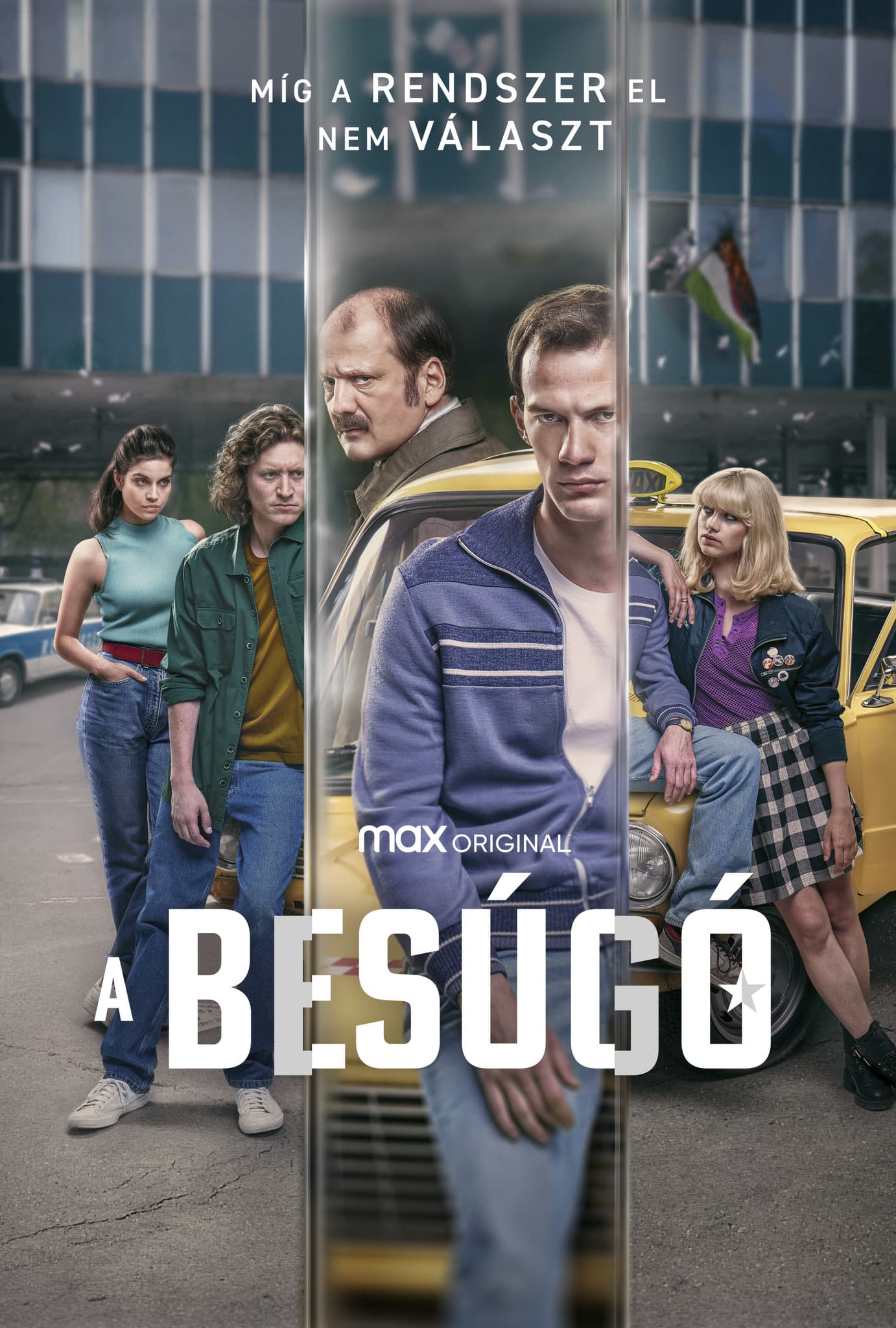 besugo poster