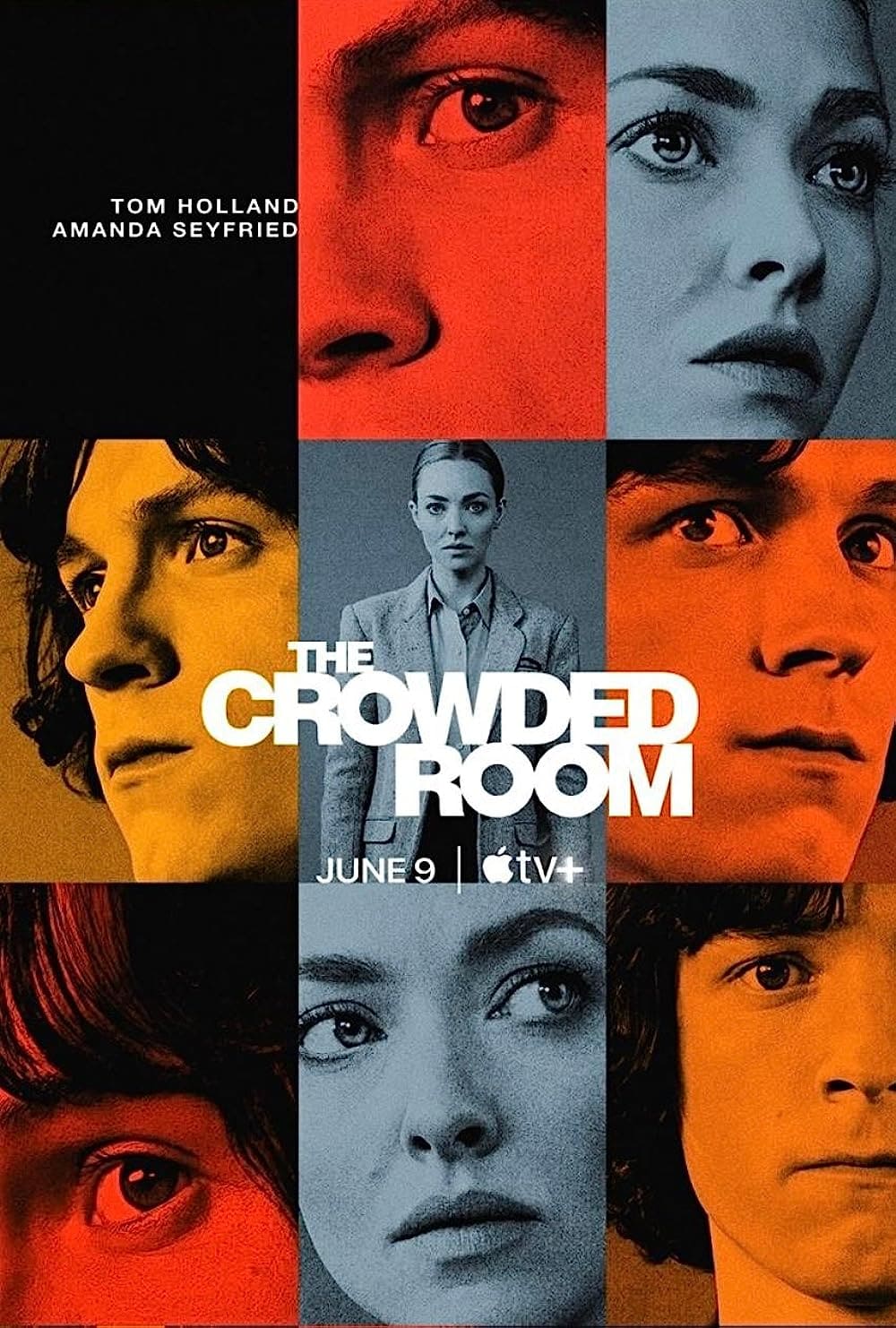 crowdwd room