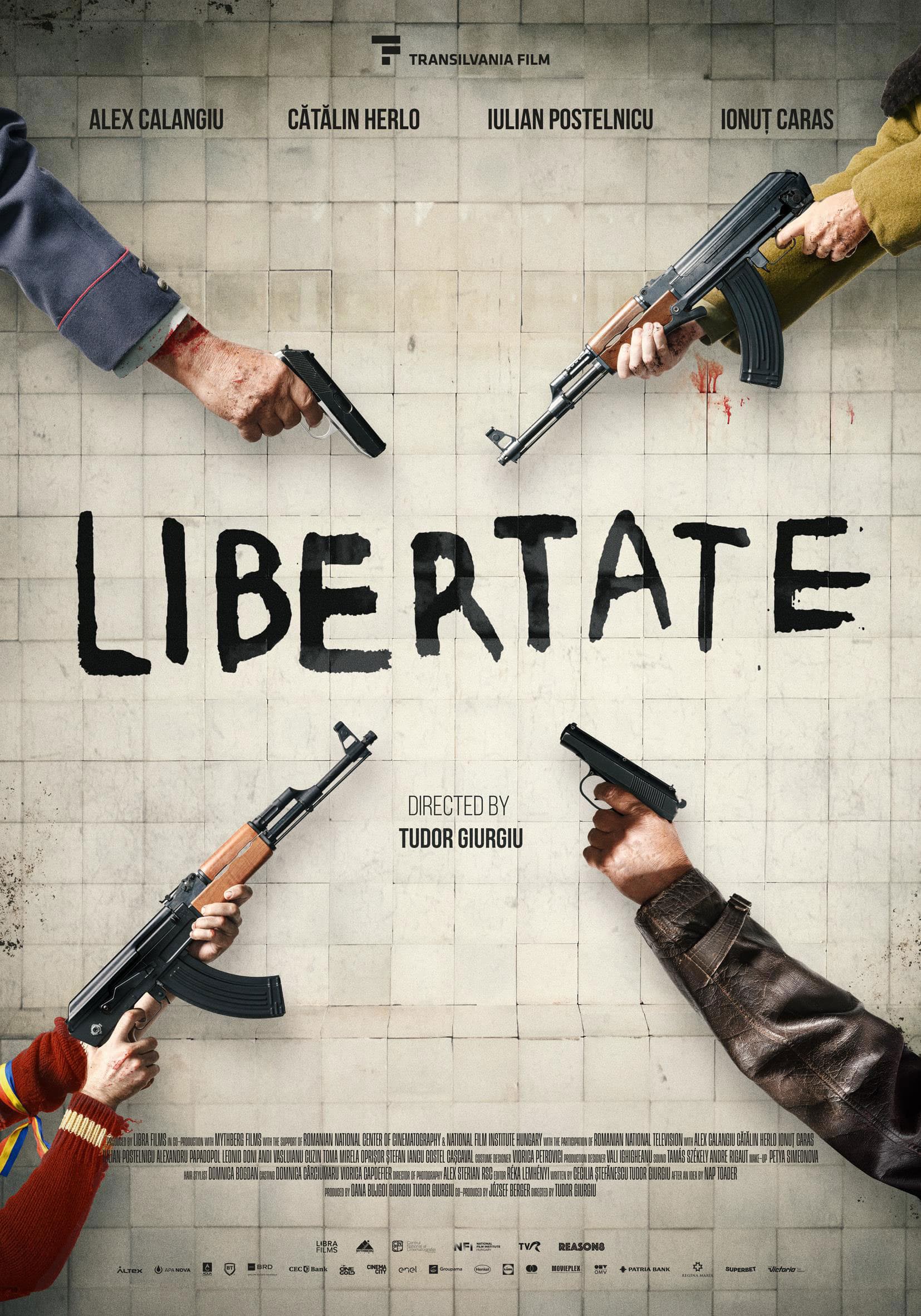 libertate poster 1
