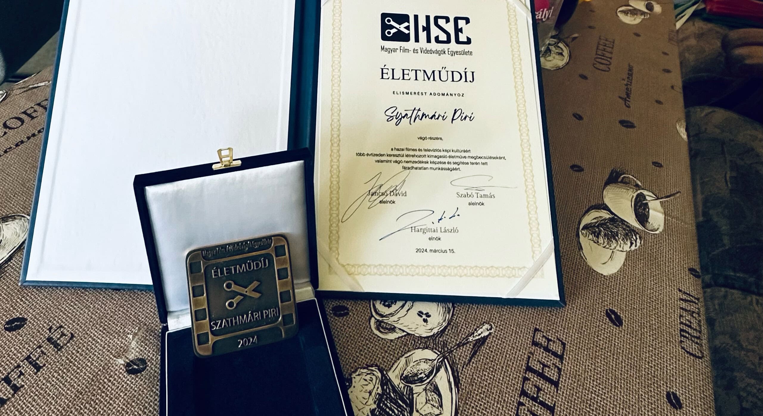 hse eletmudij